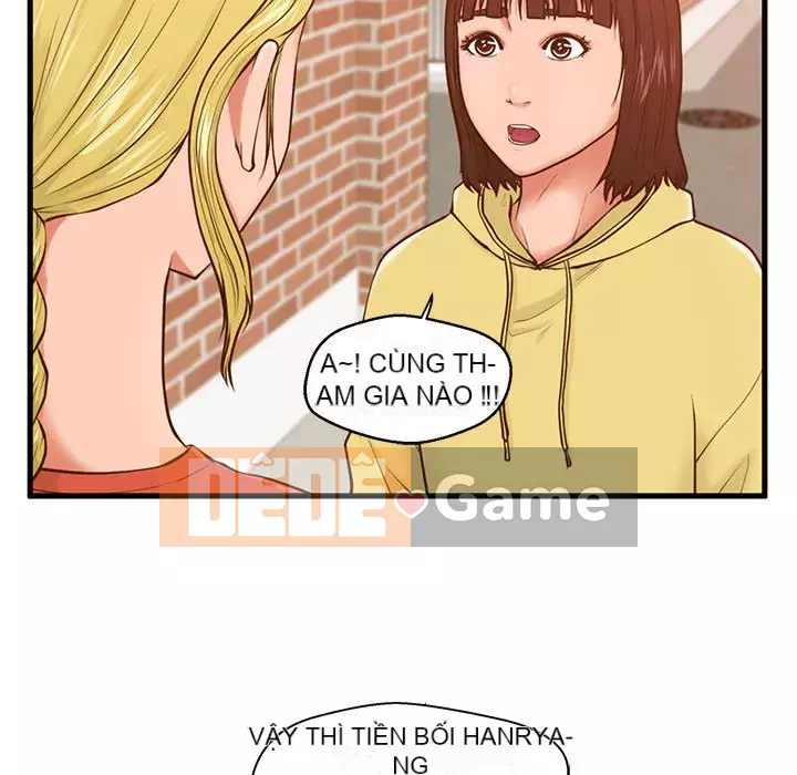 Cần nữ thuê nhà Chương 12-13