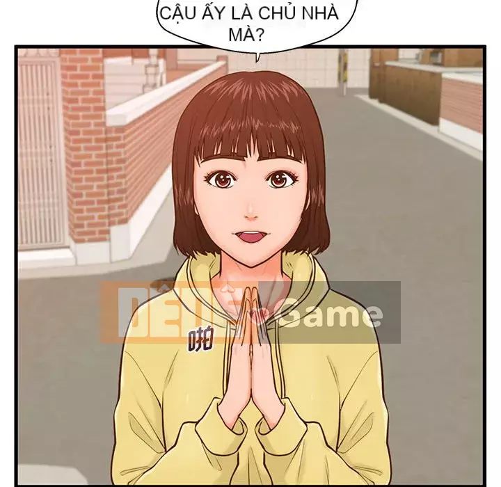 Cần nữ thuê nhà Chương 12-13