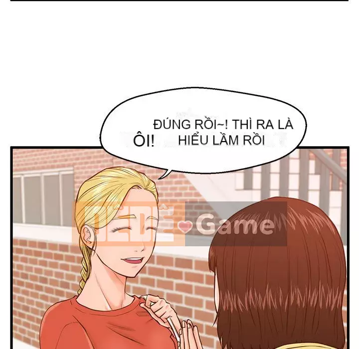 Cần nữ thuê nhà Chương 12-13