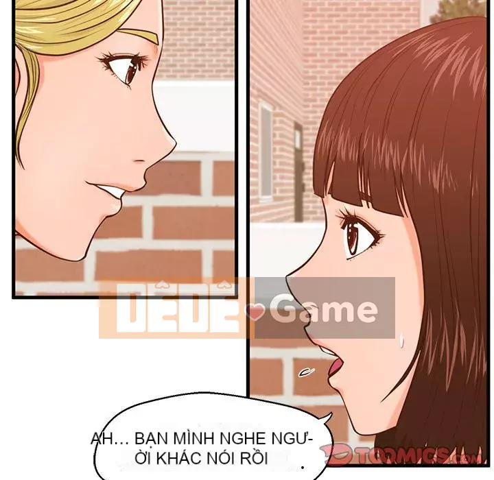 Cần nữ thuê nhà Chương 12-13