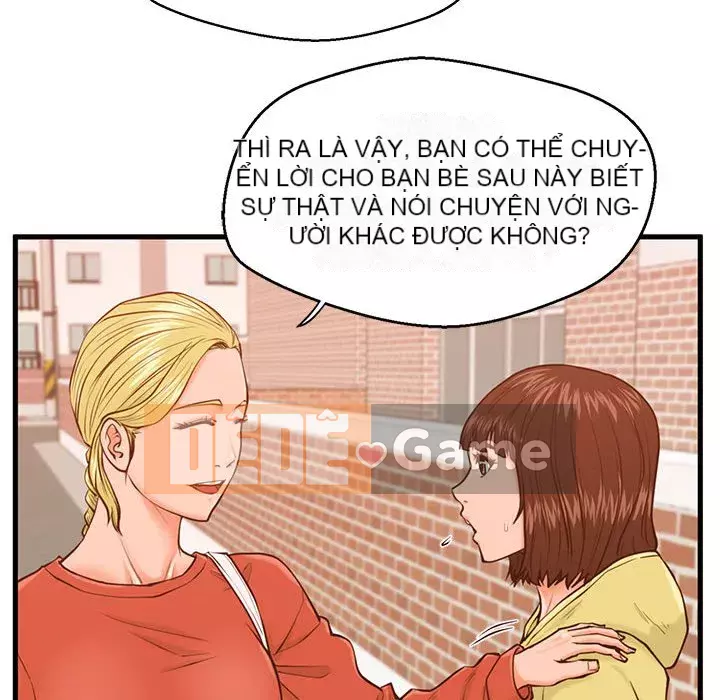 Cần nữ thuê nhà Chương 12-13