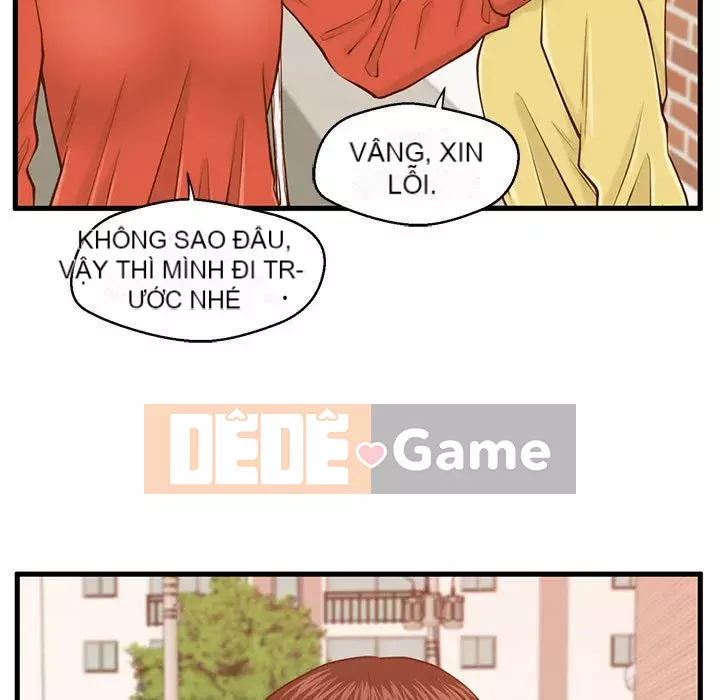 Cần nữ thuê nhà Chương 12-13