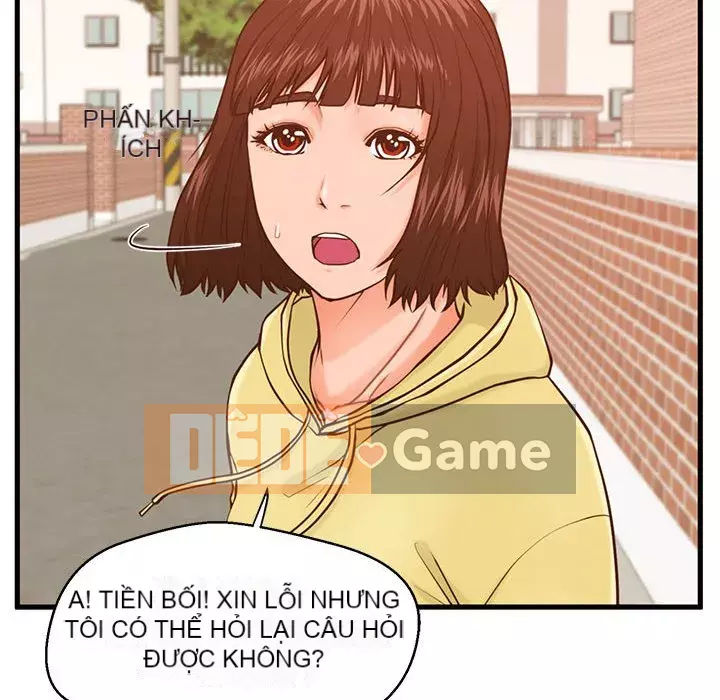 Cần nữ thuê nhà Chương 12-13