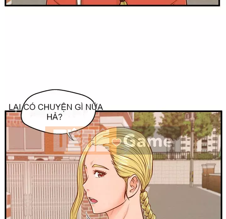 Cần nữ thuê nhà Chương 12-13