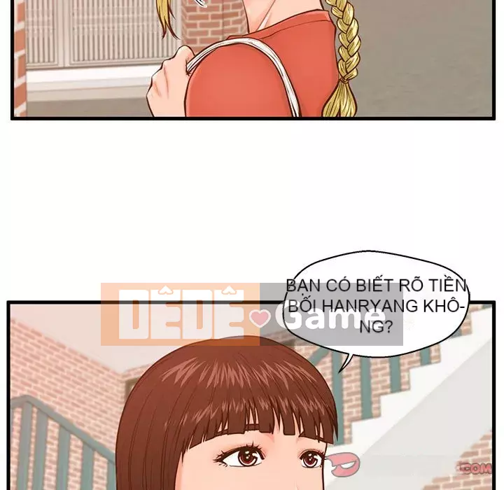 Cần nữ thuê nhà Chương 12-13