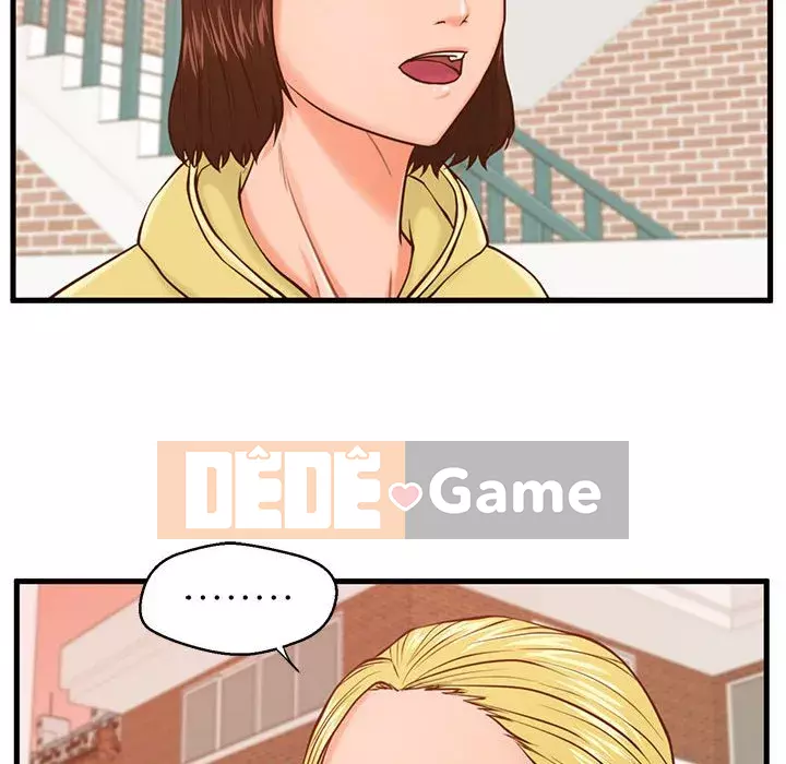 Cần nữ thuê nhà Chương 12-13