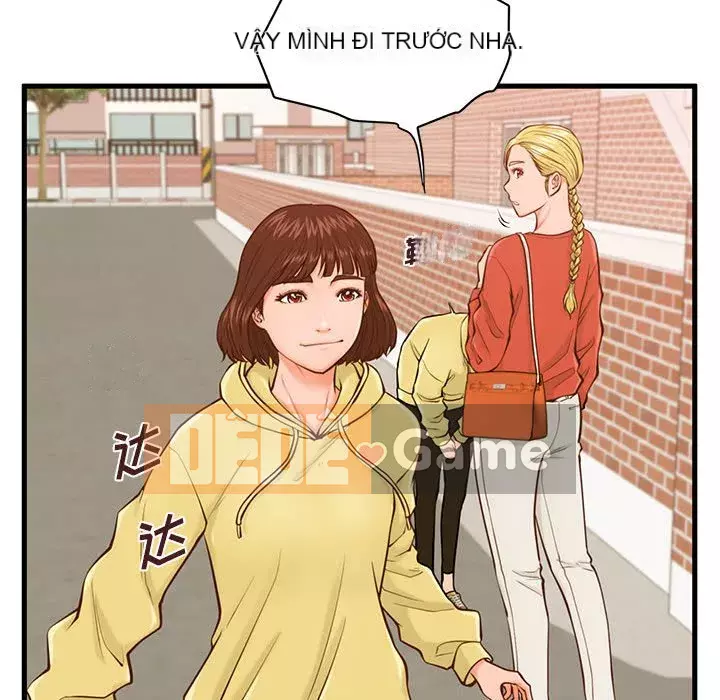 Cần nữ thuê nhà Chương 12-13