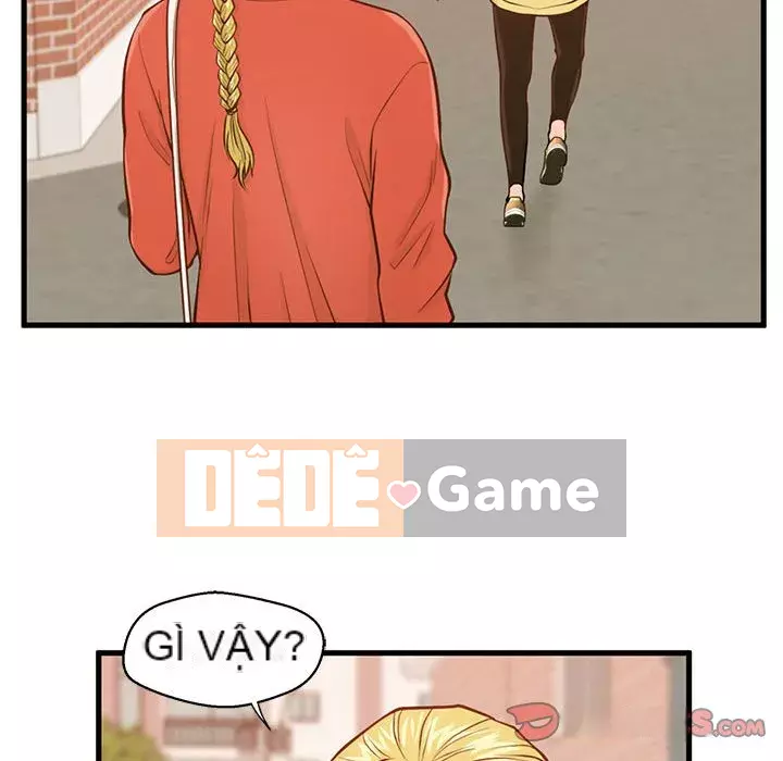 Cần nữ thuê nhà Chương 12-13