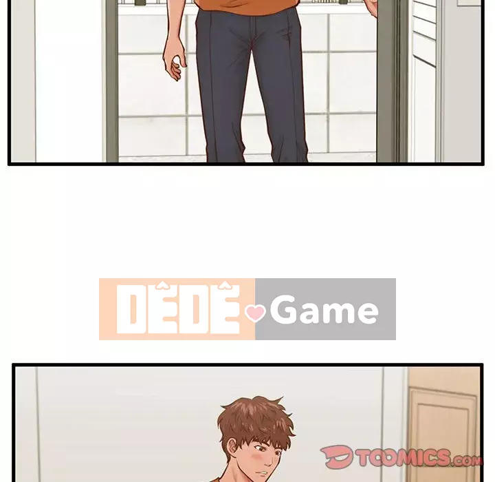 Cần nữ thuê nhà Chương 12-13