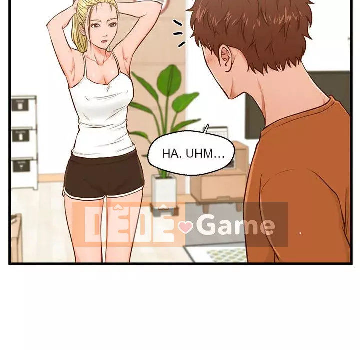 Cần nữ thuê nhà Chương 12-13