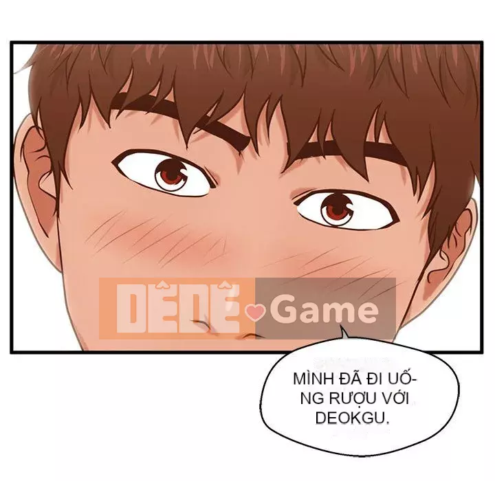 Cần nữ thuê nhà Chương 12-13