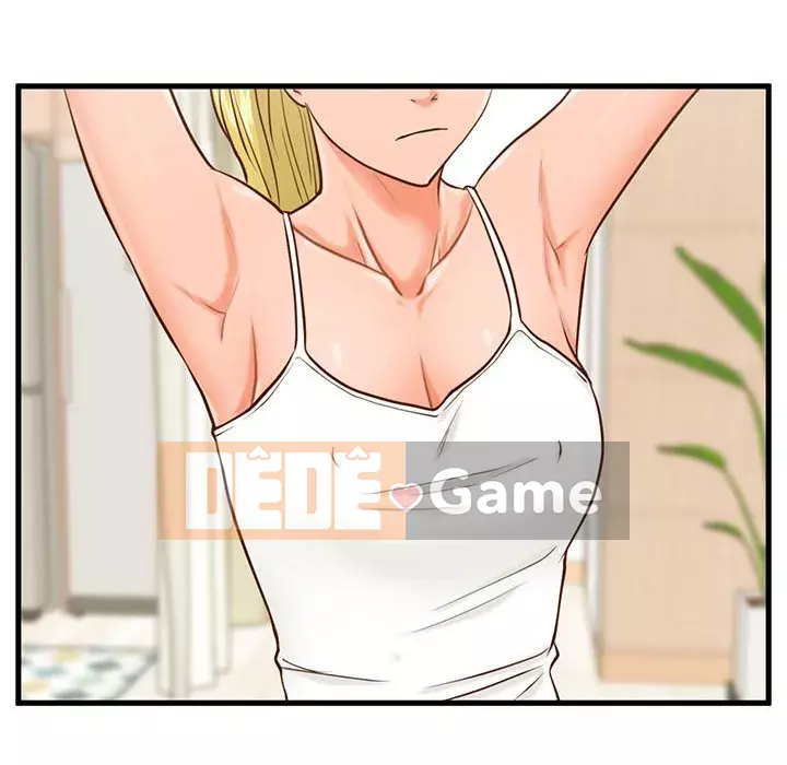 Cần nữ thuê nhà Chương 12-13