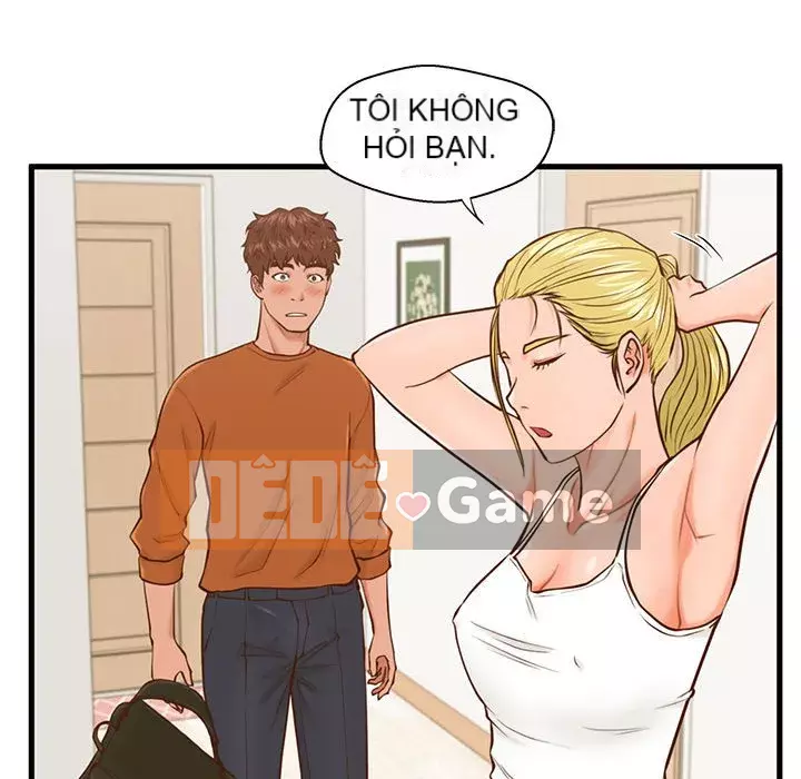 Cần nữ thuê nhà Chương 12-13