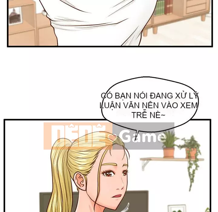 Cần nữ thuê nhà Chương 12-13