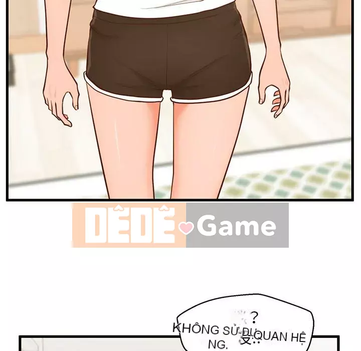 Cần nữ thuê nhà Chương 12-13