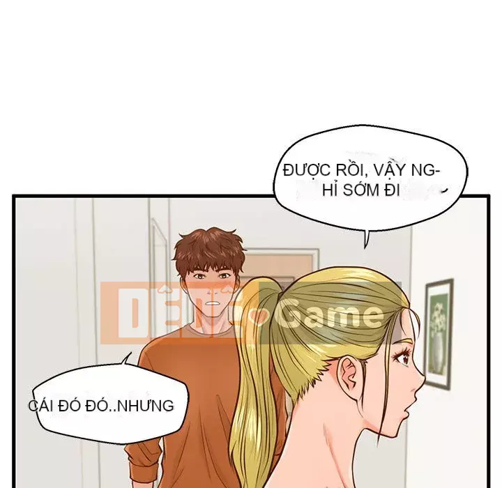 Cần nữ thuê nhà Chương 12-13