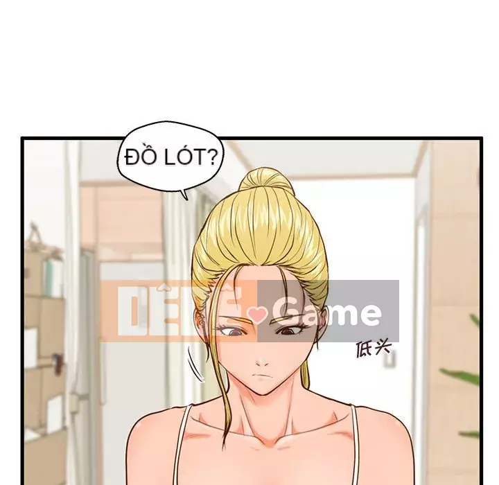 Cần nữ thuê nhà Chương 12-13