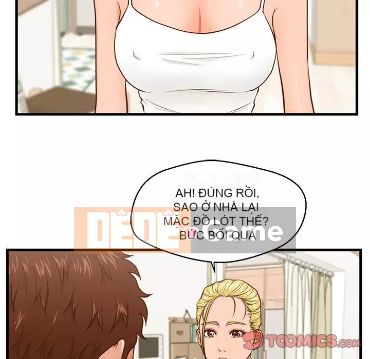 Cần nữ thuê nhà Chương 12-13