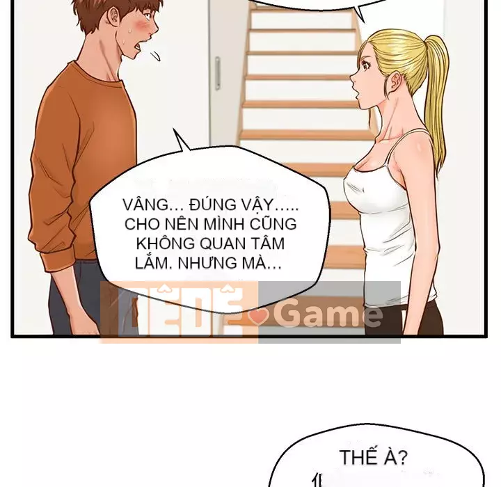 Cần nữ thuê nhà Chương 12-13