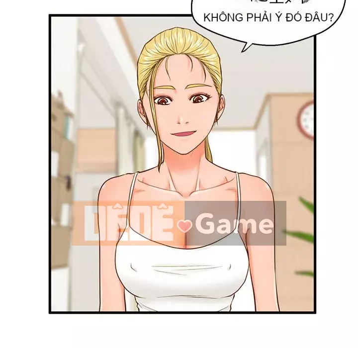 Cần nữ thuê nhà Chương 12-13