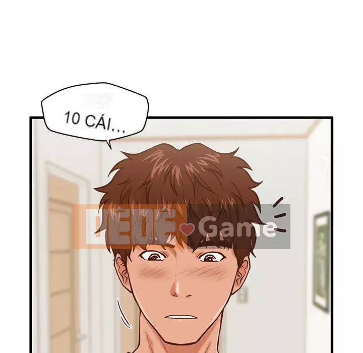 Cần nữ thuê nhà Chương 12-13