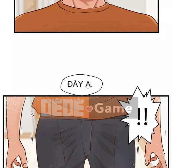 Cần nữ thuê nhà Chương 12-13