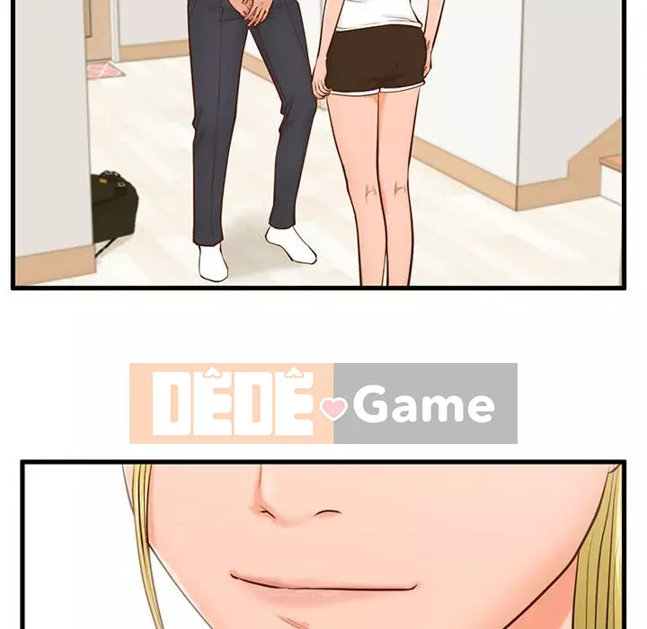 Cần nữ thuê nhà Chương 12-13