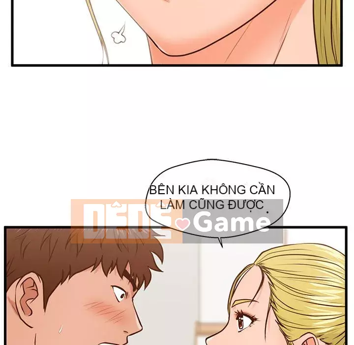 Cần nữ thuê nhà Chương 12-13