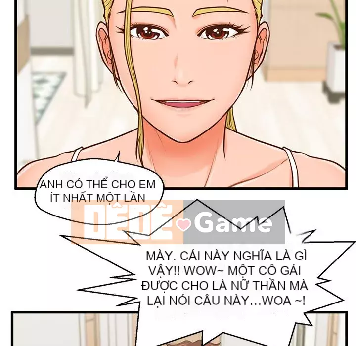 Cần nữ thuê nhà Chương 12-13