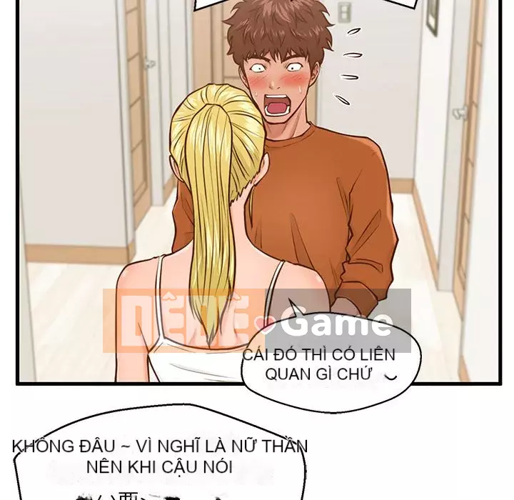 Cần nữ thuê nhà Chương 12-13