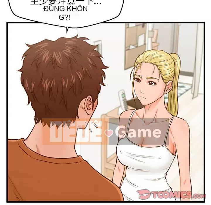 Cần nữ thuê nhà Chương 12-13