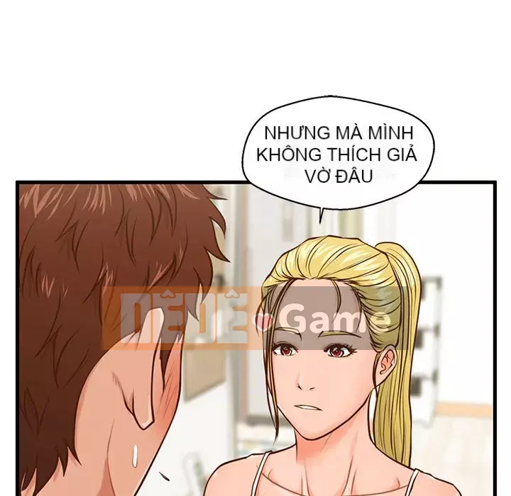 Cần nữ thuê nhà Chương 12-13