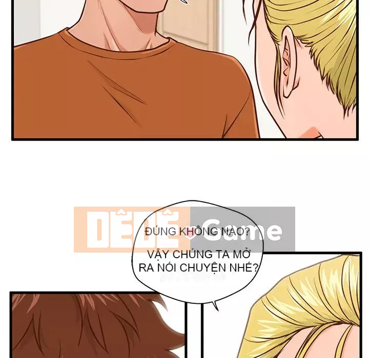 Cần nữ thuê nhà Chương 12-13