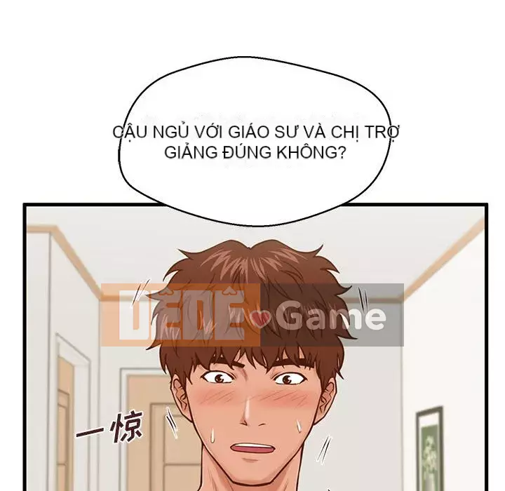 Cần nữ thuê nhà Chương 12-13