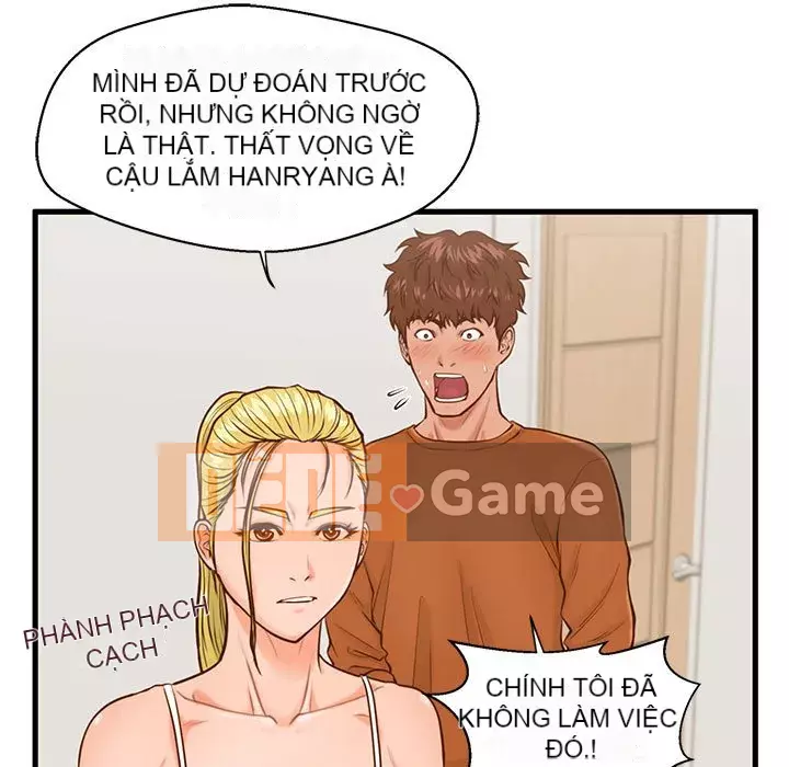 Cần nữ thuê nhà Chương 12-13