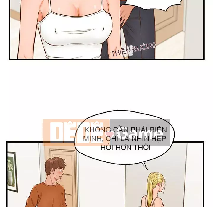 Cần nữ thuê nhà Chương 12-13