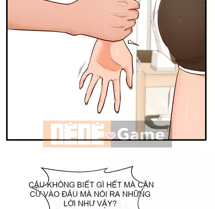 Cần nữ thuê nhà Chương 12-13