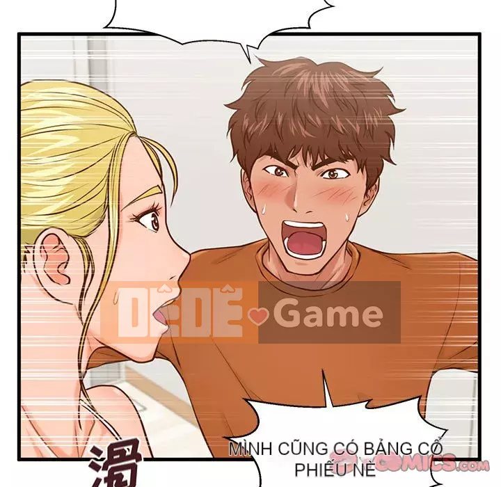 Cần nữ thuê nhà Chương 12-13