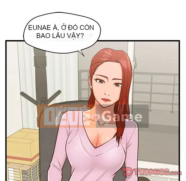 Cần nữ thuê nhà Chương 12-13