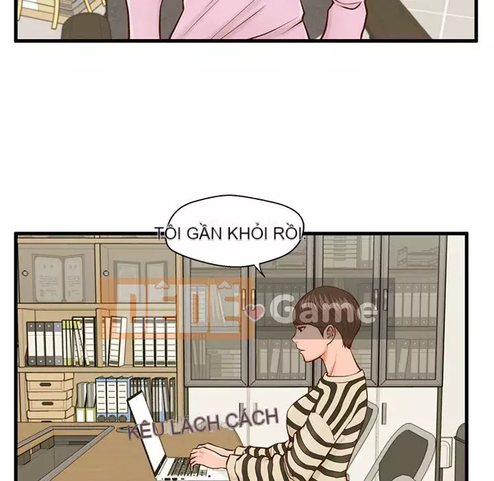 Cần nữ thuê nhà Chương 12-13