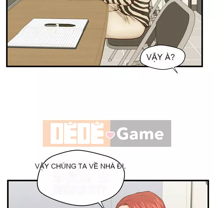 Cần nữ thuê nhà Chương 12-13