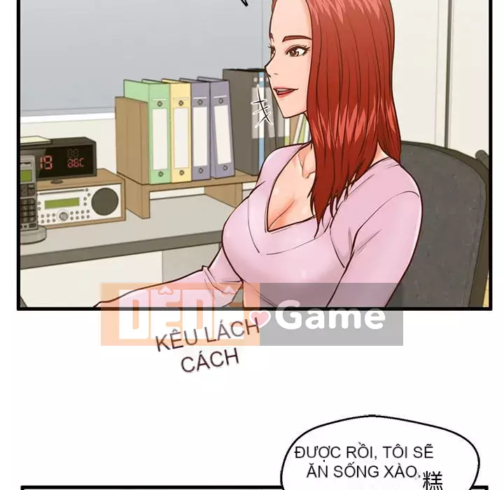 Cần nữ thuê nhà Chương 12-13