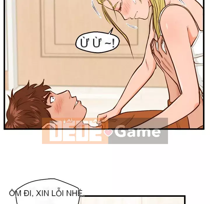 Cần nữ thuê nhà Chương 12-13