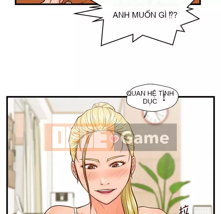 Cần nữ thuê nhà Chương 12-13