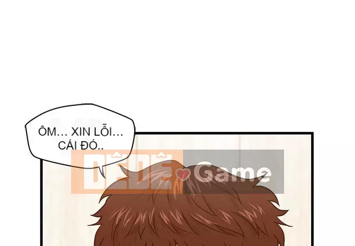 Cần nữ thuê nhà Chương 12-13