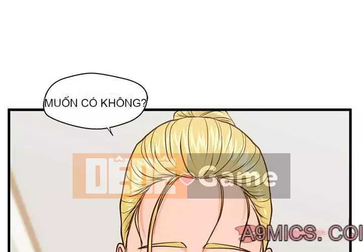 Cần nữ thuê nhà Chương 12-13