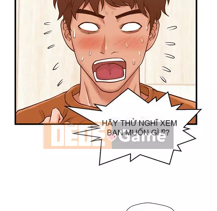 Cần nữ thuê nhà Chương 12-13