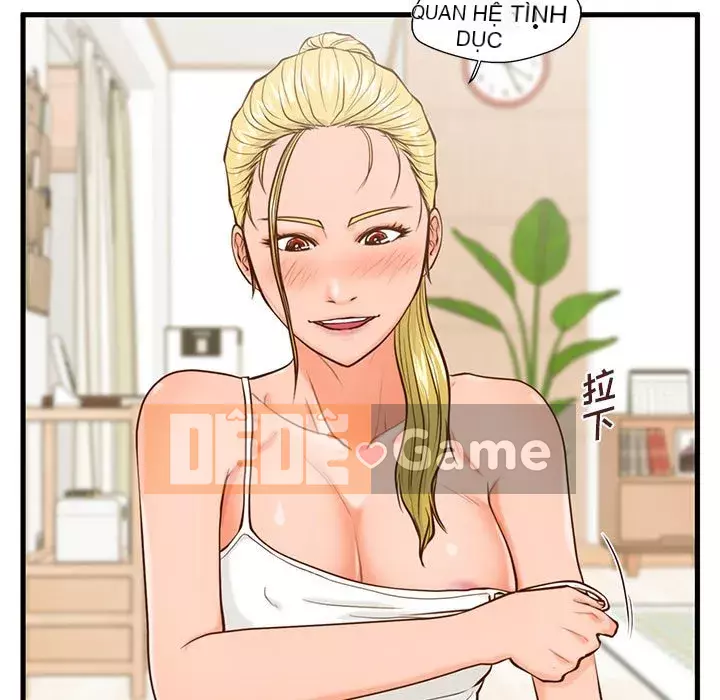 Cần nữ thuê nhà Chương 12-13