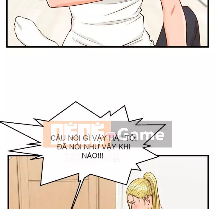 Cần nữ thuê nhà Chương 12-13