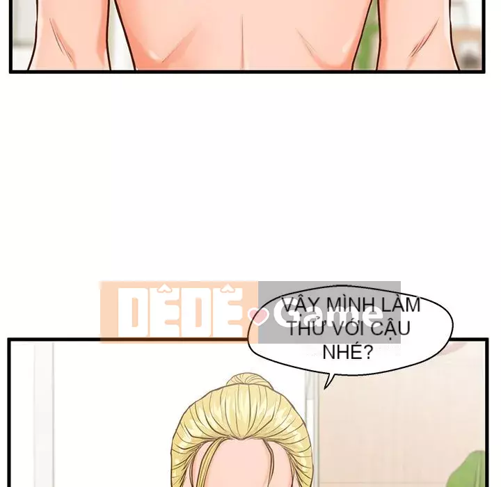 Cần nữ thuê nhà Chương 12-13